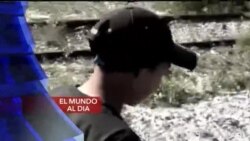 El Mundo al día [7/27/2015]