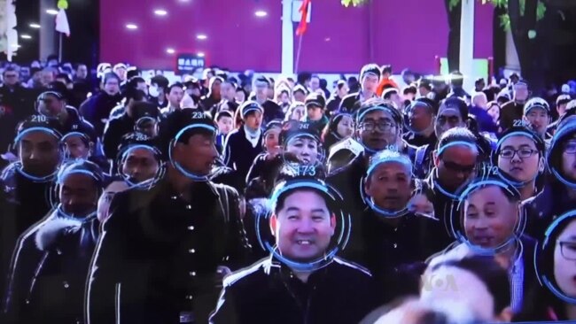 Applications for Facial Recognition Increase as Technology Matures