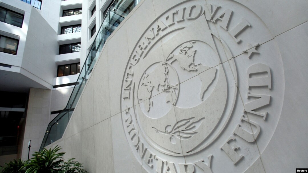 IMF
