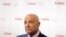 Billionaire real estate investor Thomas Barrack holds a meeting with media to discuss investment plans in Mexico and Latin America, in Mexico City, Mexico, May 22, 2019.
