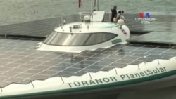 SHORT VIDEO: Վերականգնվող մաքուր էներգիան