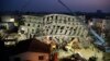 Động đất ở Đài Loan: nhà thầu xây cất chung cư bị bắt 