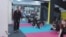 Keçên Duhokê di Kickboxingê de Serkeftinan Qezenc Dikin

