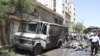 More Killing Reported in Syria