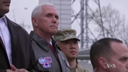 White House Declares 'New Era' in N. Korea Policy, But Details Unclear