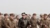 کره جنوبی: آزمایش موشکی اخیر کره شمالی احتمالا مدل اصلاح شده موشک سال ۲۰۱۷ است