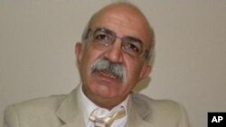 Sertaç Bucak û Kurd di Hilbijartinên Giştî de