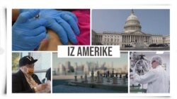 Iz Amerike 41 (19. decembar 2020)