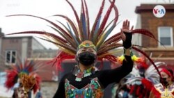 En Fotos: ¿Cómo celebran el Día de la Tierra alrededor del mundo?