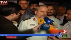 درگیری در سراوان؛ چهار مأمور نیروی انتظامی کشته شدند