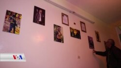 Malbatên Cangorîyên HSD'ê bi Têkbirina DAIŞ'ê Dilşad In