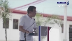 馬尼拉市長將與華裔醫生拍檔競選菲律賓大選