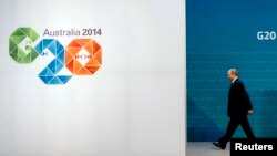 Predsednik Rusije Vladimir Putin 