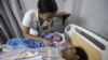 မိခင်ကတဆင့်ကလေးဆီ HIV ကူးစက်မှု ထိုင်း တားဆီးနိုင်