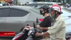 Giảm khí thải ô nhiễm, Hà Nội hỗ trợ dân ‘đổi xe cũ lấy xe mới’