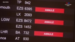 Մեծ Բրիտանիան արգելափակման մեջ է կորոնավիրուսի նոր տեսակի հայտնաբերման արդյունքում