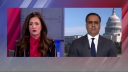  ټرمپ: د ایران پر وړاندې د بري په اړه باید وروستۍ پرېکړه وشي
