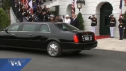 Washington Fora d'horas 27 Abril: Há paz nas Coreias; Will Smith partilhou momento com Michael Jackson