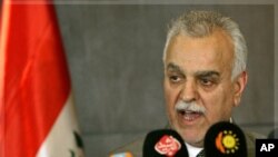 تاریق ئه‌لهاشمی