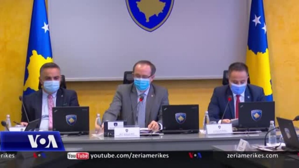 Kosovë, përplasje në koalicion lidhur me bisedimet me Serbinë