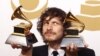 Los ganadores del Grammy