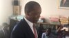 John Mangudya