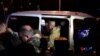 烏東親俄武裝釋放被扣押歐安會監察員