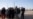 Desperation Drives Thousands of Afghans a Day Across Borders