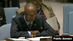 Danjire Abukar Baalle