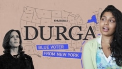 Preview: Durga: Blue Voter from New York (S4, E04)