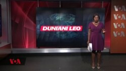 Duniani Leo 22 February 2018