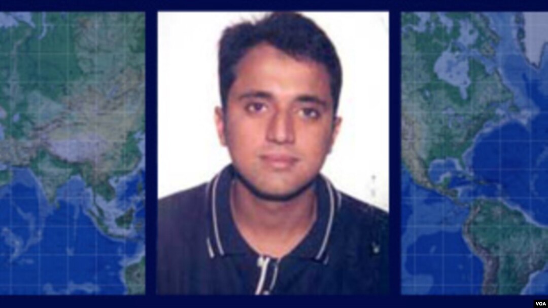 Buron Adnan Shukrijumah yang dicari pemerintah AS dinyatakan tewas dalam serangan militer Pakistan di Shinwarsak, Waziristan Selatan, Sabtu (6/12).