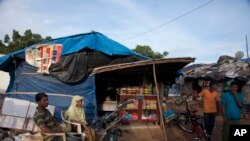 ရိုဟင်ဂျာဒုက္ခသည်တွေ ဌာနေပြန်ဖို့ Sheik Hasina လိုလား