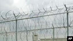 Soomaalida iyo Xabsiyada Maraykanka