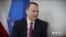 Сікорський: Ракета по Дніпру – ескалація чи розпач Кремля. Відео