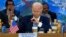 Brazil Rio G20 Biden