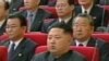 Pejabat Korut Kukuhkan Kim Jong Un akan Gantikan Ayahnya