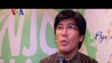 Festival Enjoy Jakarta di Los Angeles, California - Liputan Feature VOA