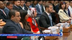 اخبار شامگاهی