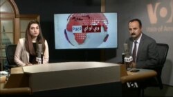 د ډیوه ریډیو د روانو چارو خپرونه په ټي وي