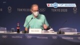 Manchetes mundo 29 Julho: Comité Organizador Tóquio 2020 - 24 pessoas testaram positivo para coronavírus