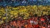 Protesters Over Corruption in Romania Demand Government Resign