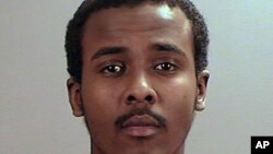 መስርሕ ፍርዲ ናብ ዳዕሽ ክጽንበሩ ውጥን ክገብሩ ዝተረኽቡ ዝተባህሉ ሰለስተ ሰባት ሎሚ ተካይዱ