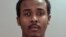 Undated file photo provided the Sherburne County, Minn., Sheriff’s Office shows Abdirahman Yasin Daud, one of several Minnesota men accused of conspiring to travel to Syria to join the Islamic State group. 