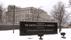 美國下令駐烏克蘭使館工作人員家屬離境 歐盟尚不打算跟進