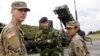 В Балтии и Польше проходят военные учения с участием 19 стран во главе с США