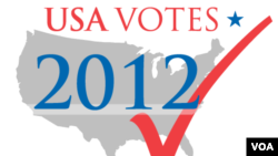 USA Votes 2012 