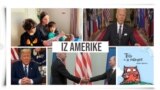 Iz Amerike 54 (20. mart 2021)