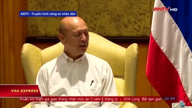 Việt-Thái tăng cường hợp tác an ninh, người tị nạn chính trị bất an