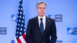 "Ми рішуче підтверджуватимемо нашу підтримку Україні" – держсекретар США. Відео
